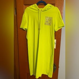 Rare Calvin Klein Dress - Beautiful Color 💚